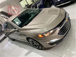 شيفروليه ماليبو